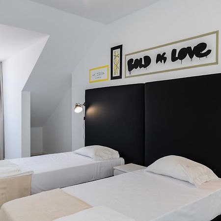 City Stays Atalaia Apartments (Adults Only) Lisboa Exterior foto